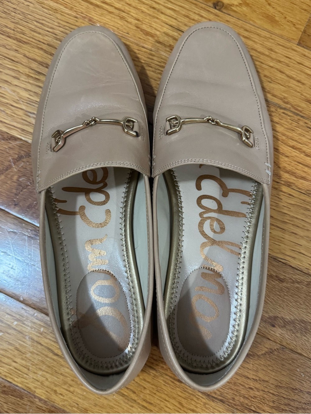 Lorraine bit loafer
